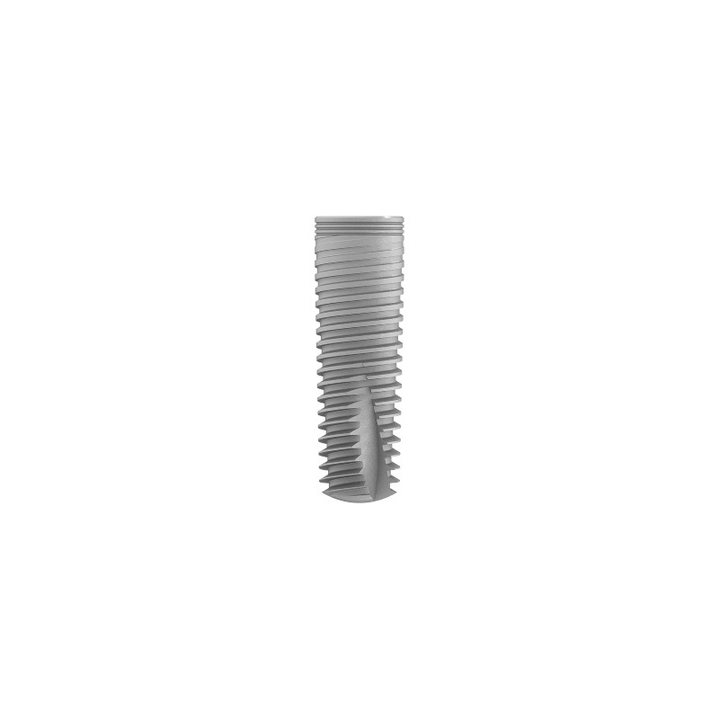 IMPLANT C1B+, ROZMIAR 5,0 X 16 MM, WP