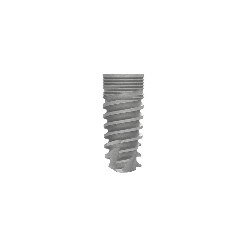 IMPLANT SEVEN XD, ROZMIAR 4,20 X 10 MM, SP