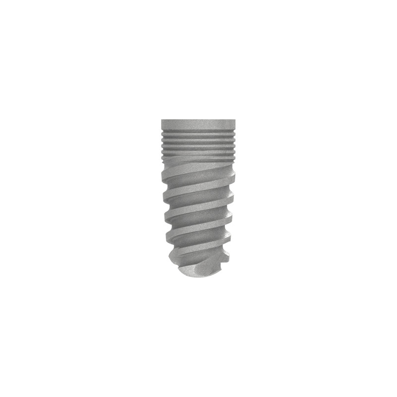 IMPLANT SEVEN XD, ROZMIAR 3,75 X 8 MM, SP