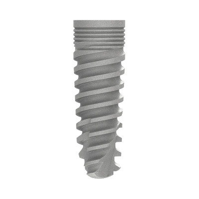 IMPLANT SEVEN XD, ROZMIAR 3,75 X 11.50 MM, SP