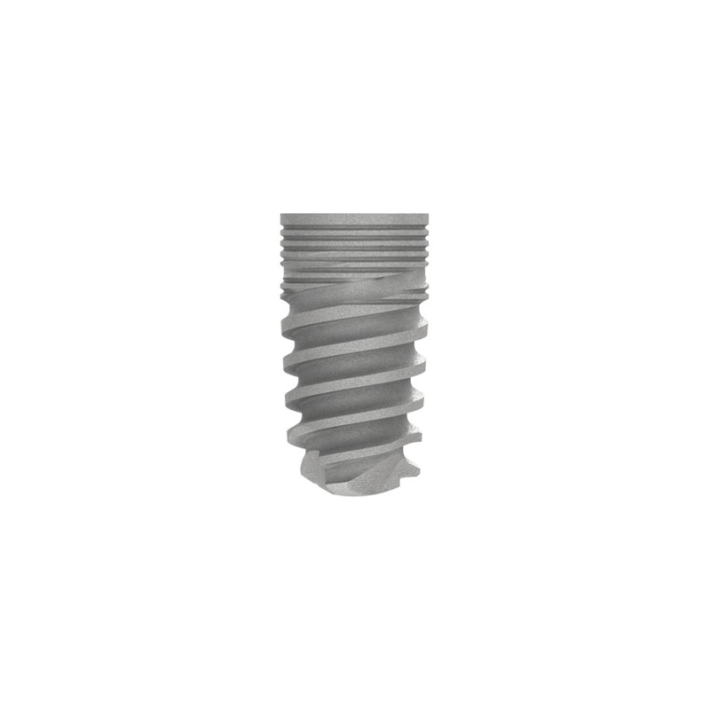 IMPLANT SEVEN XD, ROZMIAR 4,20 X 8 MM, SP