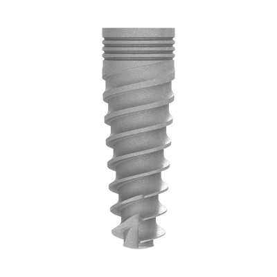 IMPLANT SEVEN XD, ROZMIAR 3,3 X 10 MM, NP