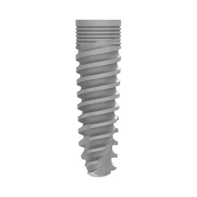 IMPLANT SEVEN XD, ROZMIAR 3,75 X 13 MM, SP