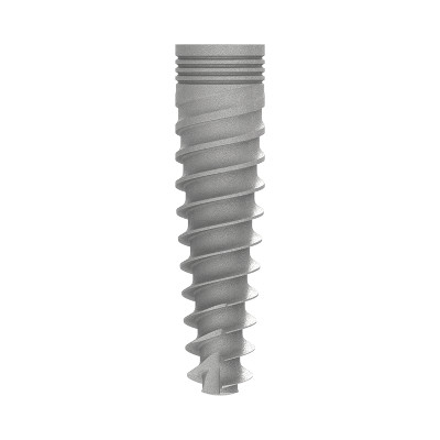 IMPLANT SEVEN XD, ROZMIAR 3,3 X 13,00 MM, NP