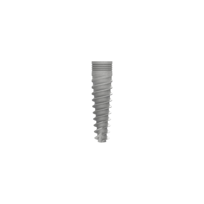 IMPLANT SEVEN XD, ROZMIAR 3,3 X 13,00 MM, NP