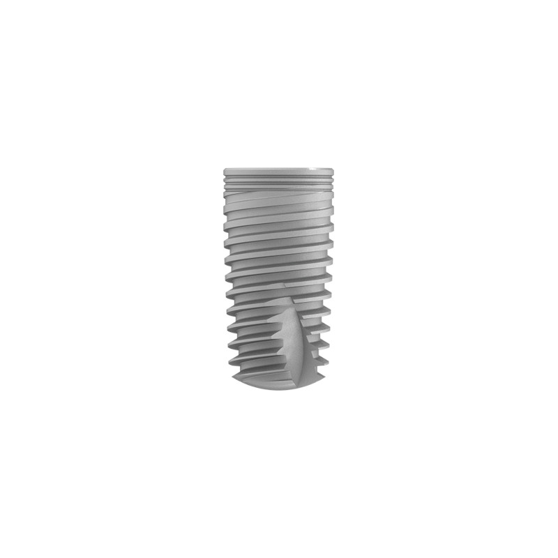 IMPLANT C1 XD, ROZMIAR 5 X 10 MM, WP