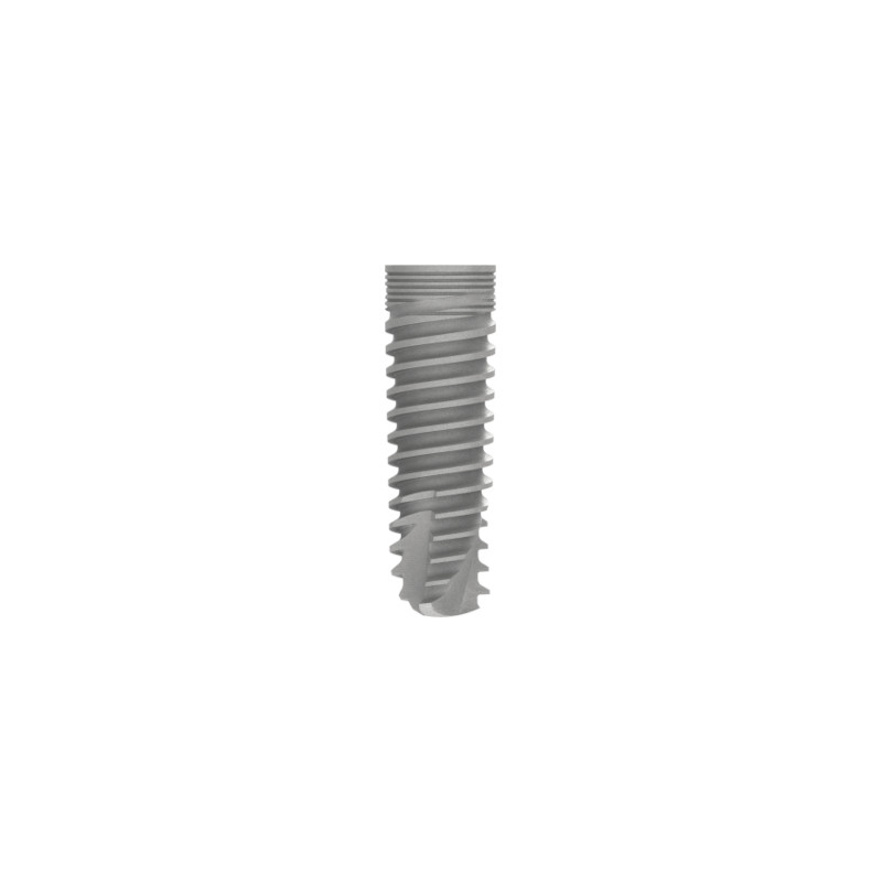 IMPLANT SEVEN XD, ROZMIAR  5 X 16MM, WP