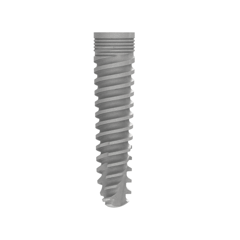 IMPLANT SEVEN XD, ROZMIAR 3,75 X 16 MM, SP