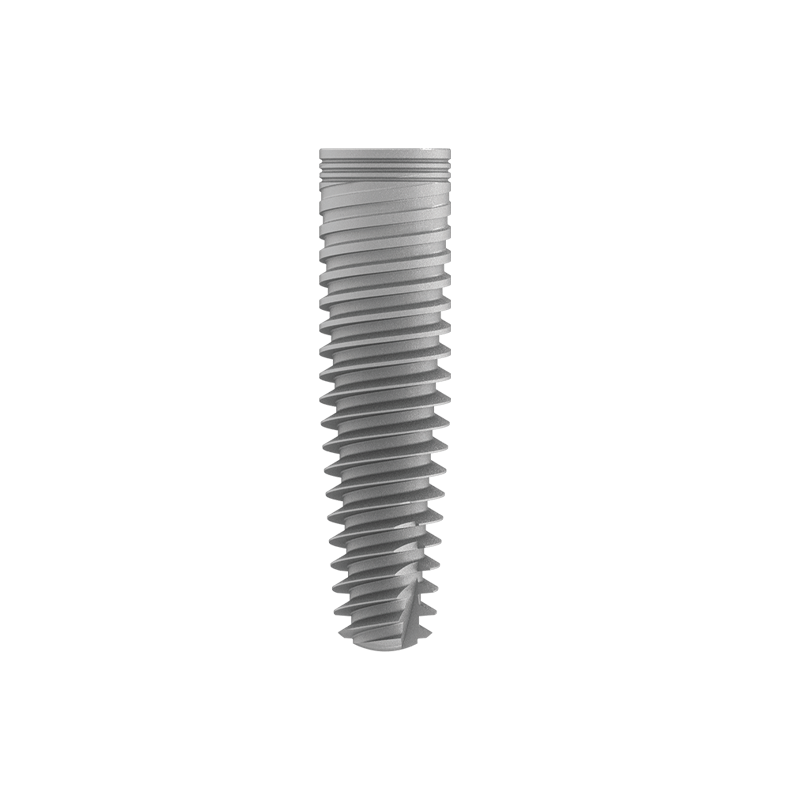 IMPLANT C1 XD, ROZMIAR 4,2 X 16 MM, WP