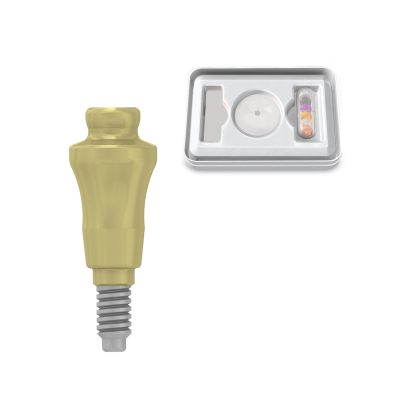 EQUATOR - ZESTAW Z FILAREM...