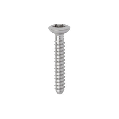 ŚRUBA DO SCREW SYSTEM TX, 1 X 7 MM, OP. 10 SZT.