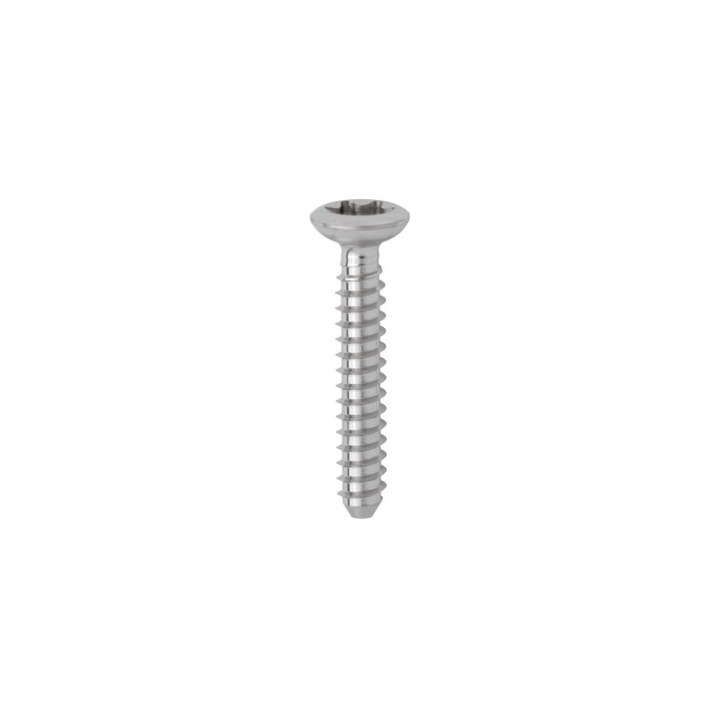 ŚRUBA DO SCREW SYSTEM TX, 1 X 7 MM, OP. 10 SZT.