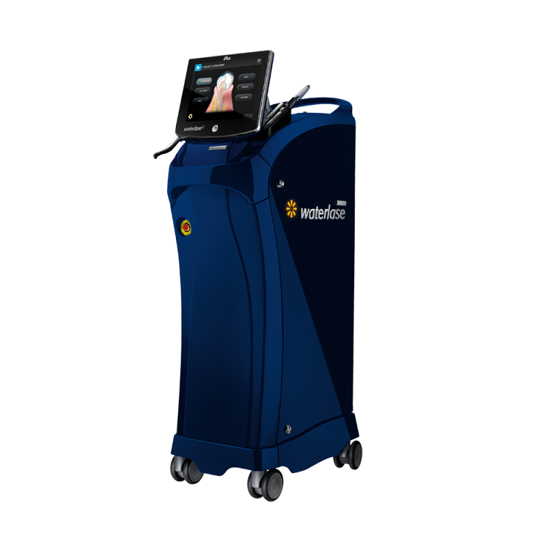 LASER WATERLASE iPlus, KOLOR "Midnight Blue"