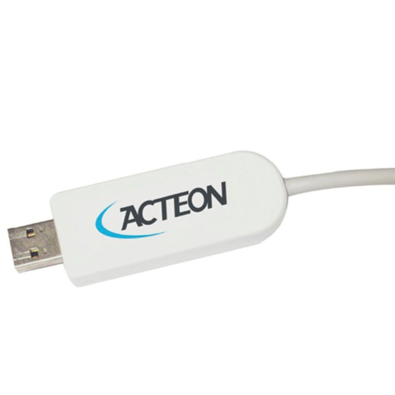 ACTEON, STACJA DOKUJĄCA MINI DOCK DLA KAMER SOPRO, USB 2.0