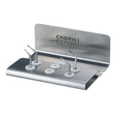 ACTEON, CROWN EXTENSION II...