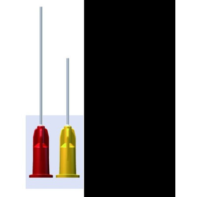 IGŁY TRANSCOJECT ENDO 0,3 X...