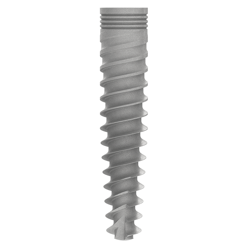 IMPLANT SEVEN XD, ROZMIAR 3,3 X 16 MM, NP