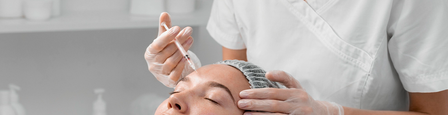 Preparaty do iniekcji