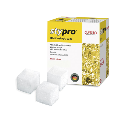 Preparaty stomatologiczne