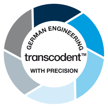 TRANSOJECT/TRANSCODENT