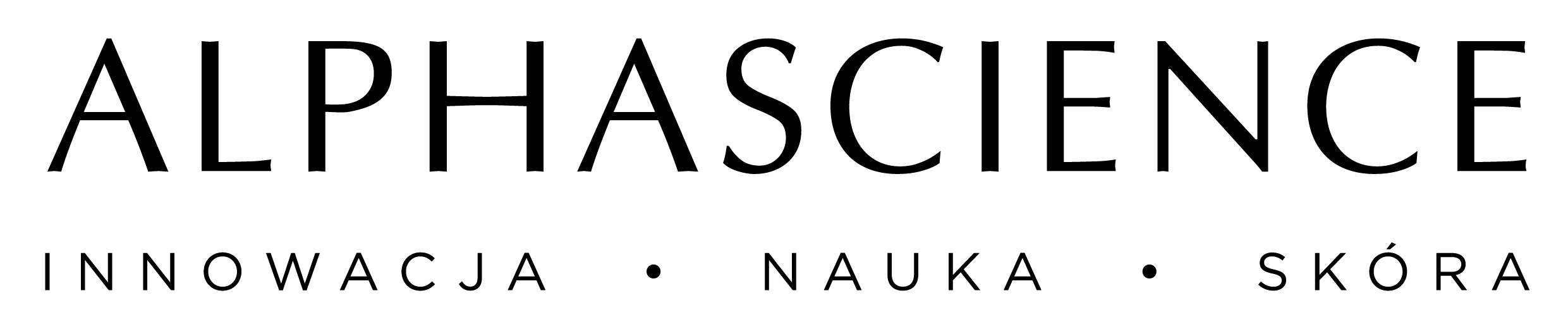 ALPHASCIENCE